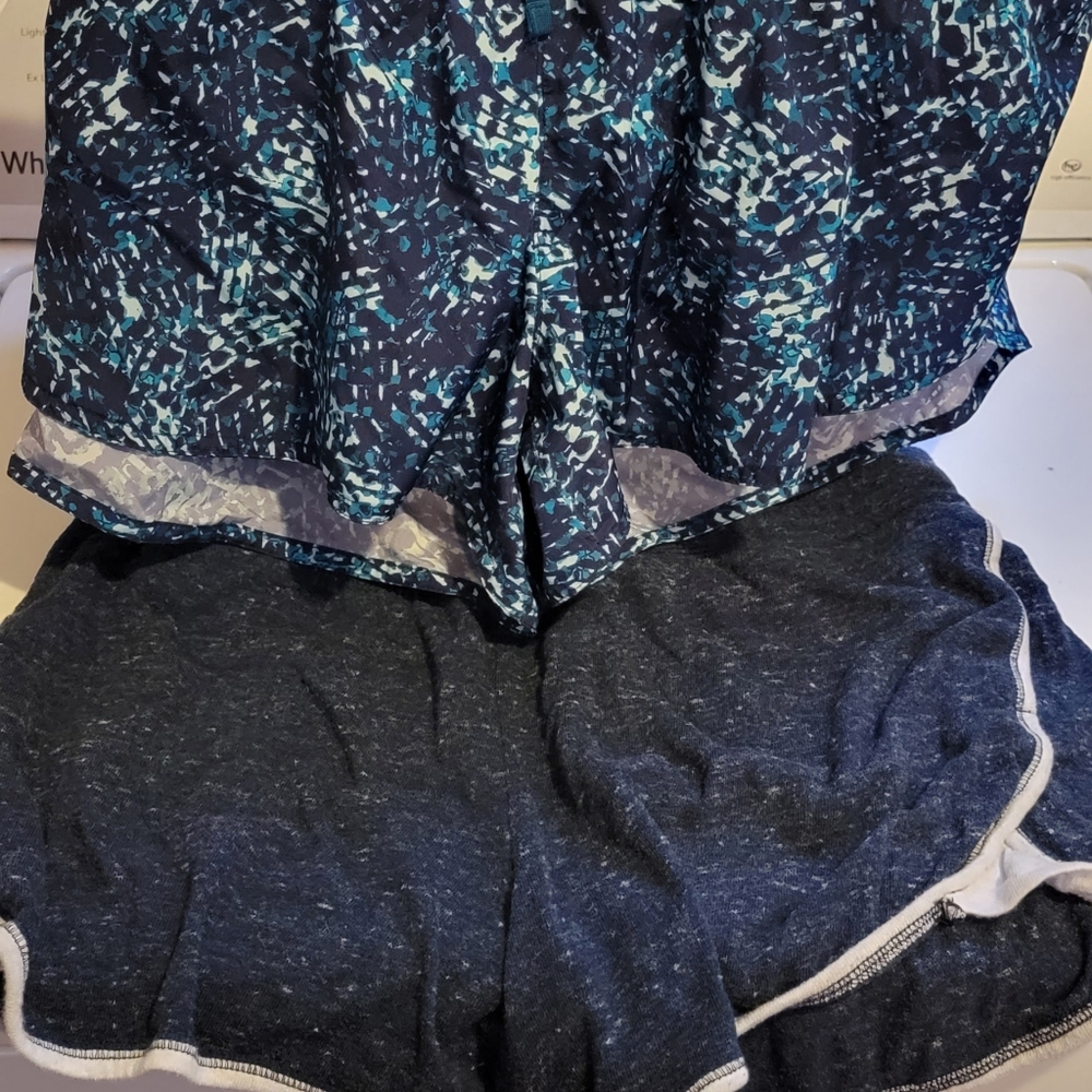 Womens Running Shorts